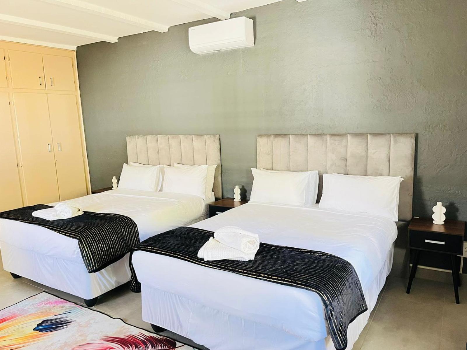 Oak Gardens Bed And Breakfast Нюкасъл Екстериор снимка