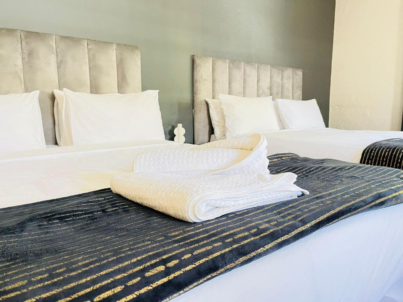 Oak Gardens Bed And Breakfast Нюкасъл Екстериор снимка