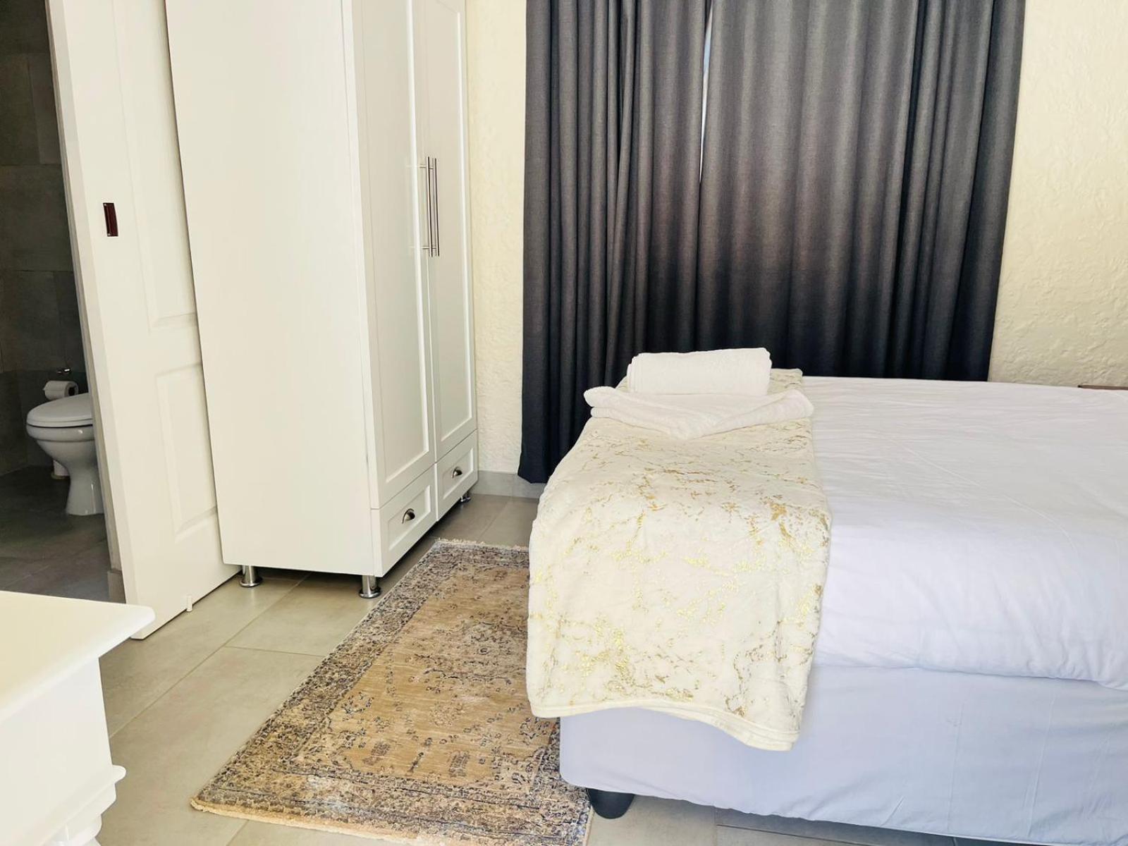Oak Gardens Bed And Breakfast Нюкасъл Екстериор снимка