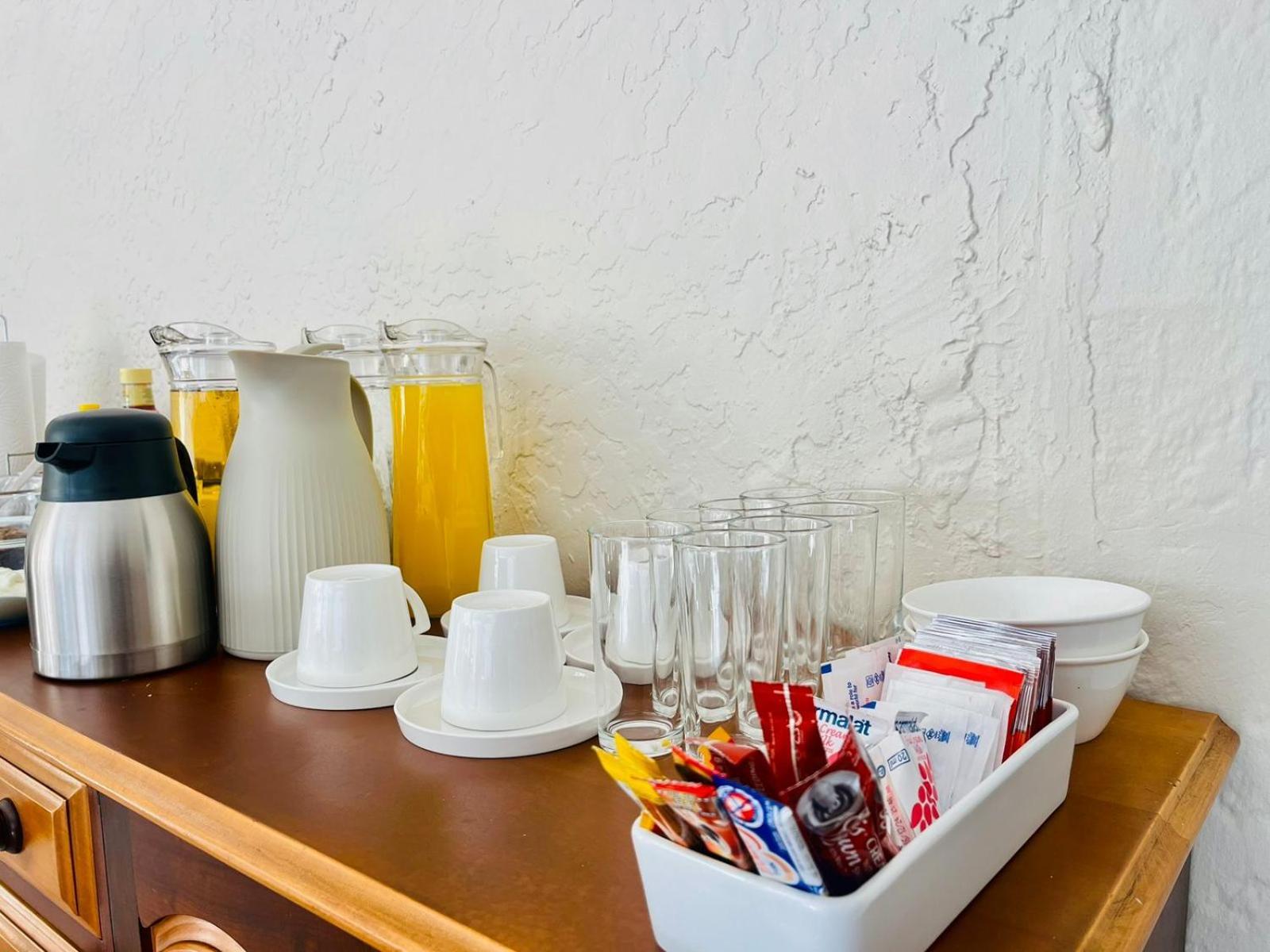 Oak Gardens Bed And Breakfast Нюкасъл Екстериор снимка