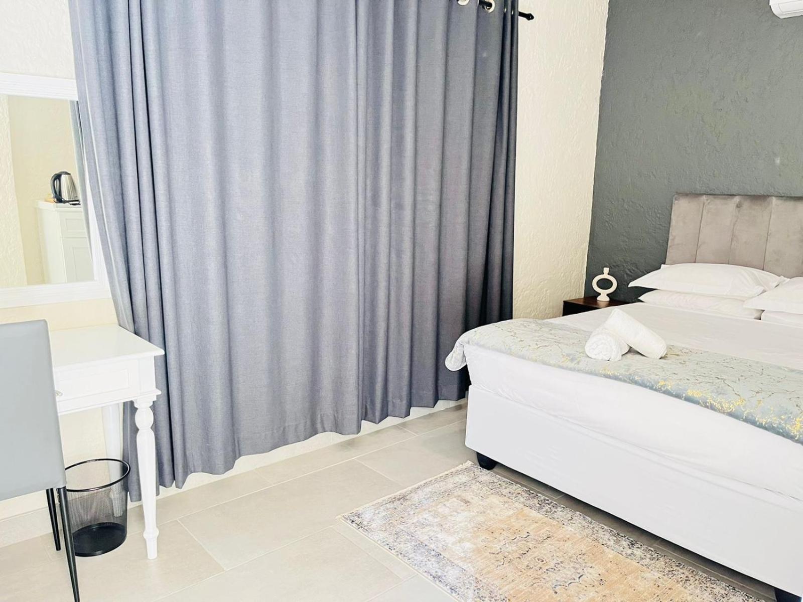 Oak Gardens Bed And Breakfast Нюкасъл Екстериор снимка