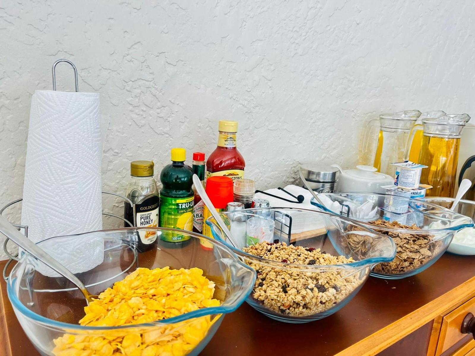 Oak Gardens Bed And Breakfast Нюкасъл Екстериор снимка