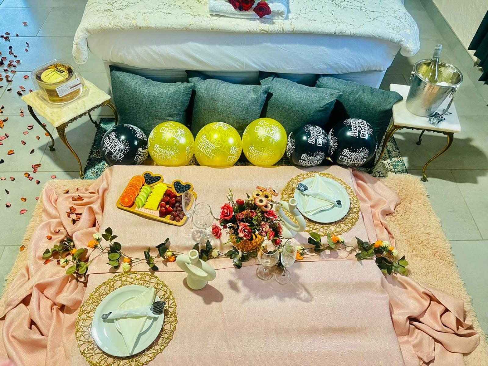 Oak Gardens Bed And Breakfast Нюкасъл Екстериор снимка