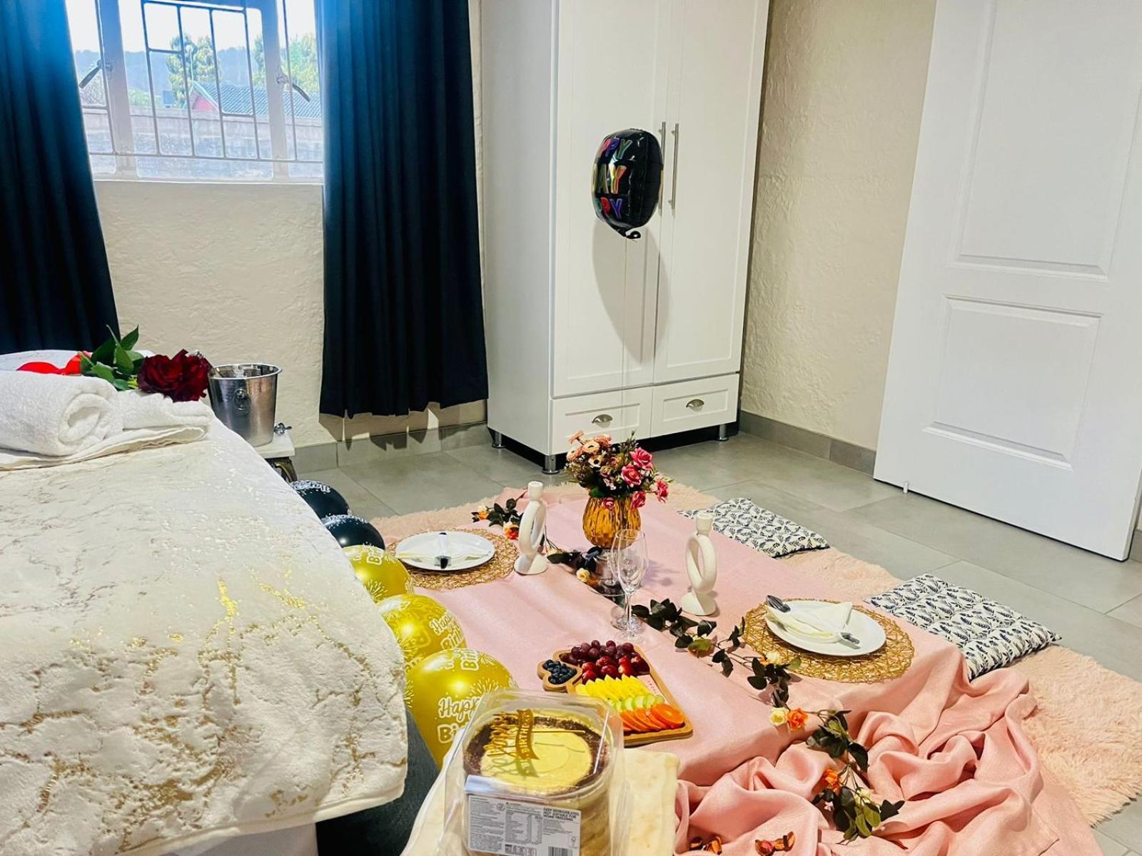 Oak Gardens Bed And Breakfast Нюкасъл Екстериор снимка