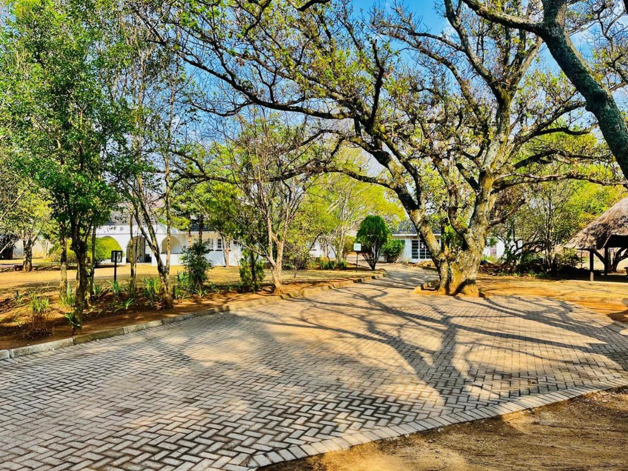 Oak Gardens Bed And Breakfast Нюкасъл Екстериор снимка