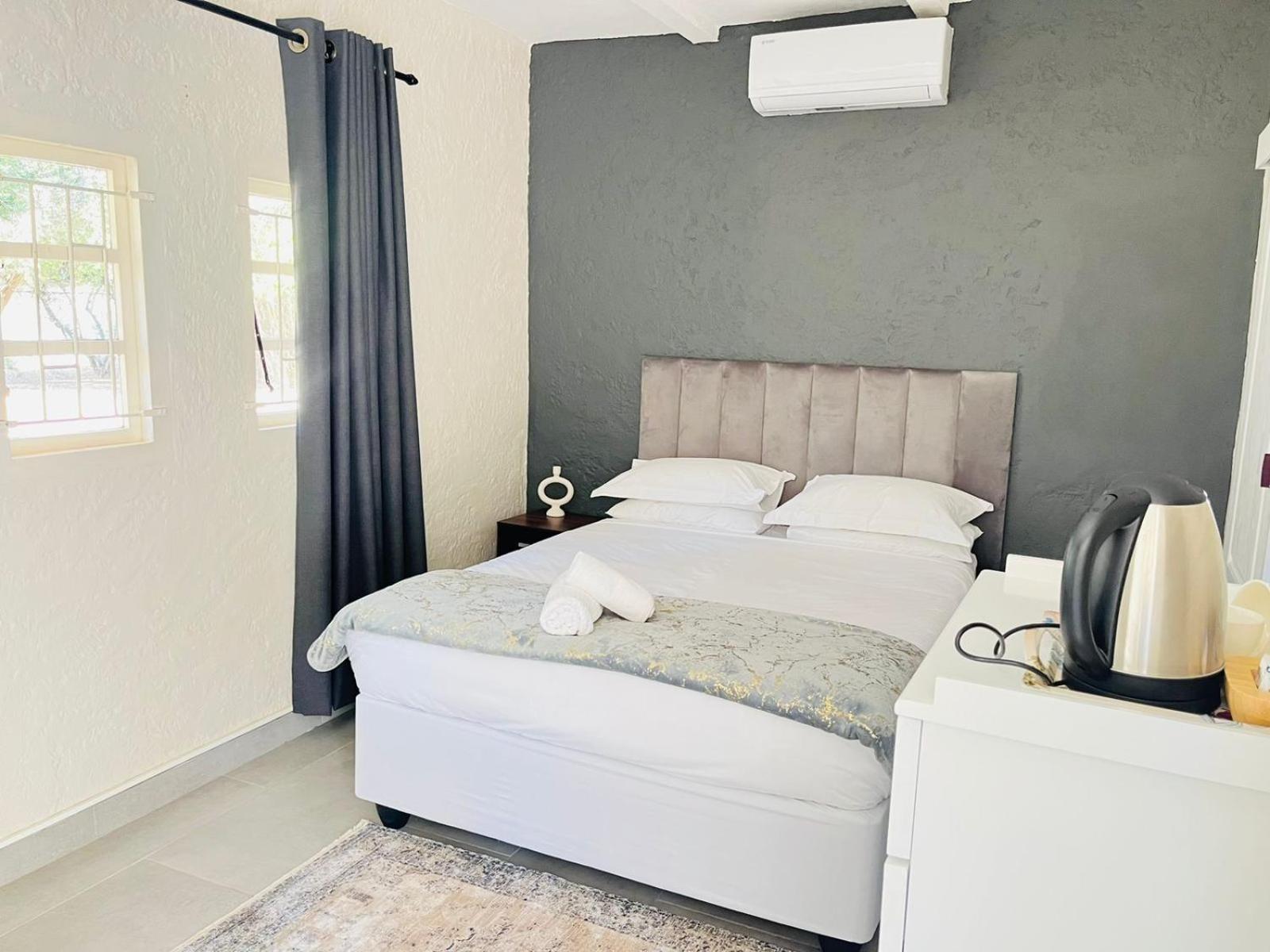 Oak Gardens Bed And Breakfast Нюкасъл Екстериор снимка
