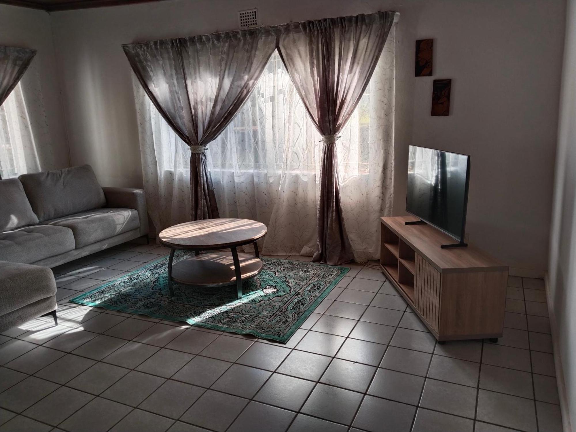 Oak Gardens Bed And Breakfast Нюкасъл Екстериор снимка