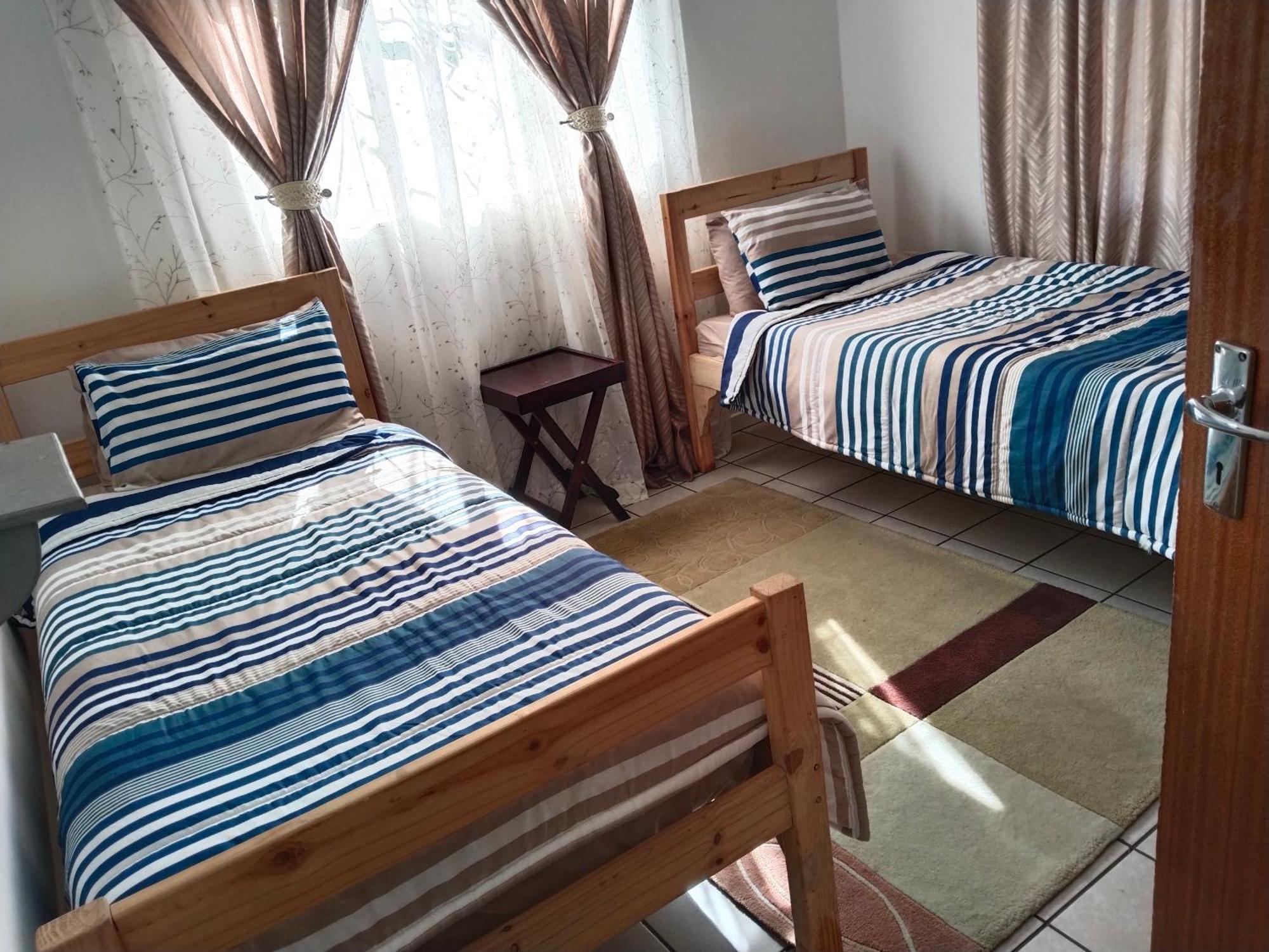 Oak Gardens Bed And Breakfast Нюкасъл Екстериор снимка