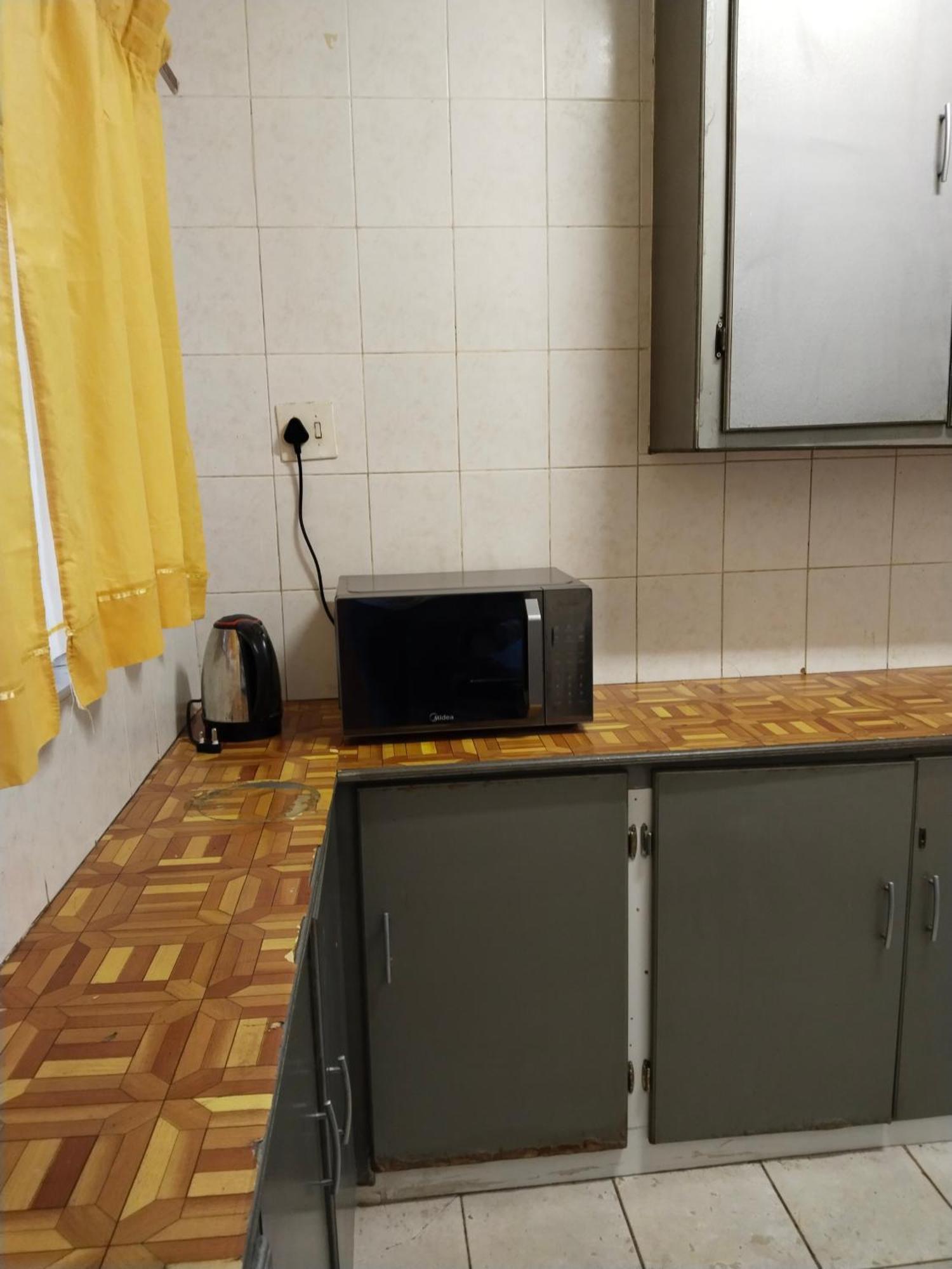 Oak Gardens Bed And Breakfast Нюкасъл Екстериор снимка
