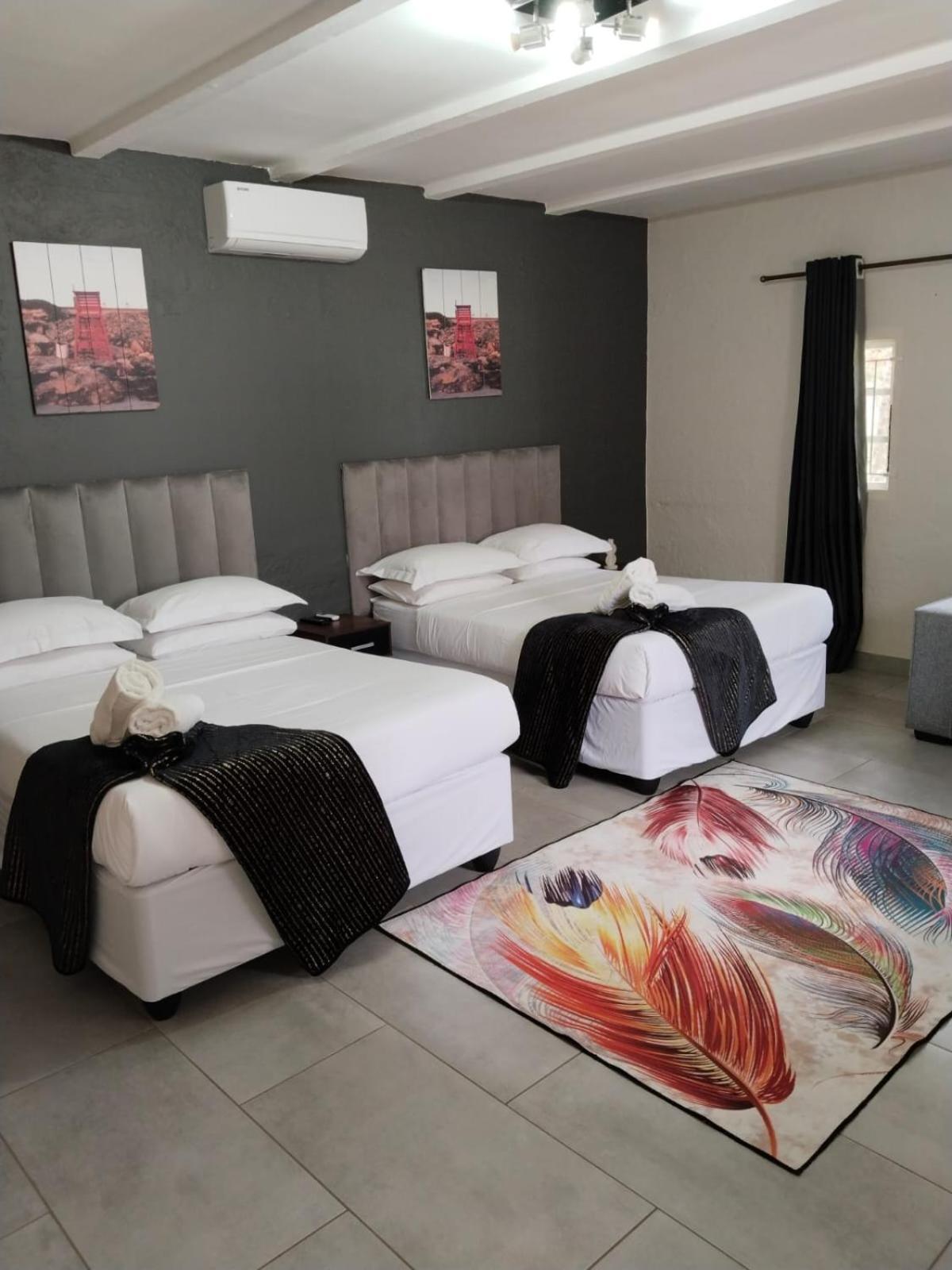 Oak Gardens Bed And Breakfast Нюкасъл Екстериор снимка