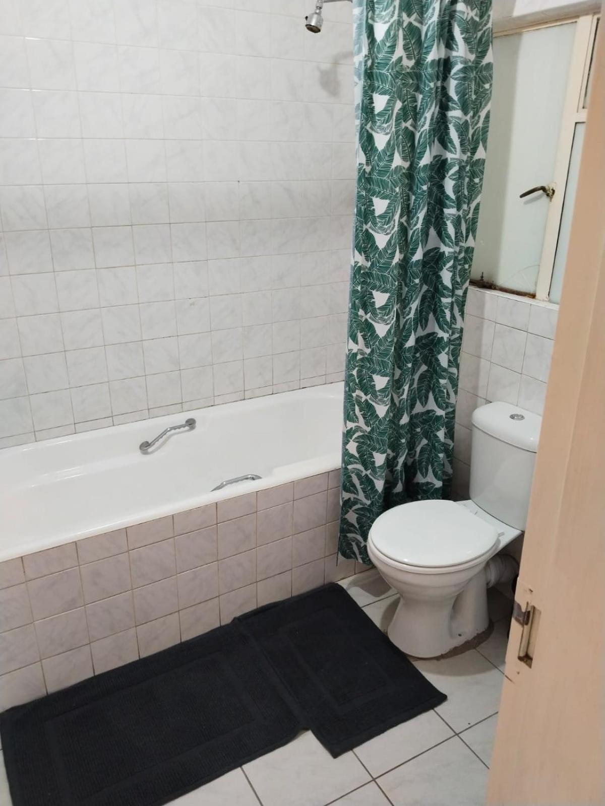 Oak Gardens Bed And Breakfast Нюкасъл Екстериор снимка